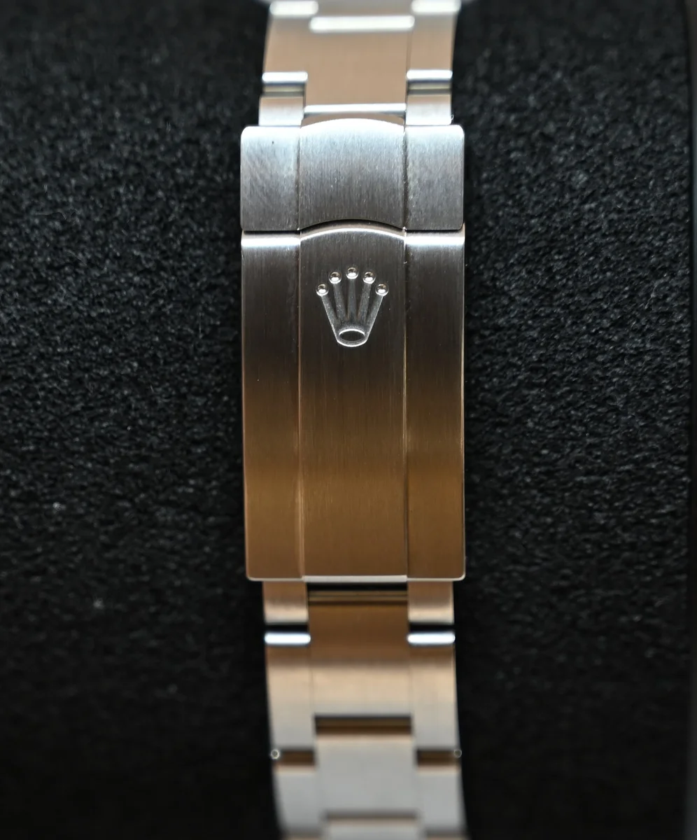 Rolex Oyster Perpetual 31