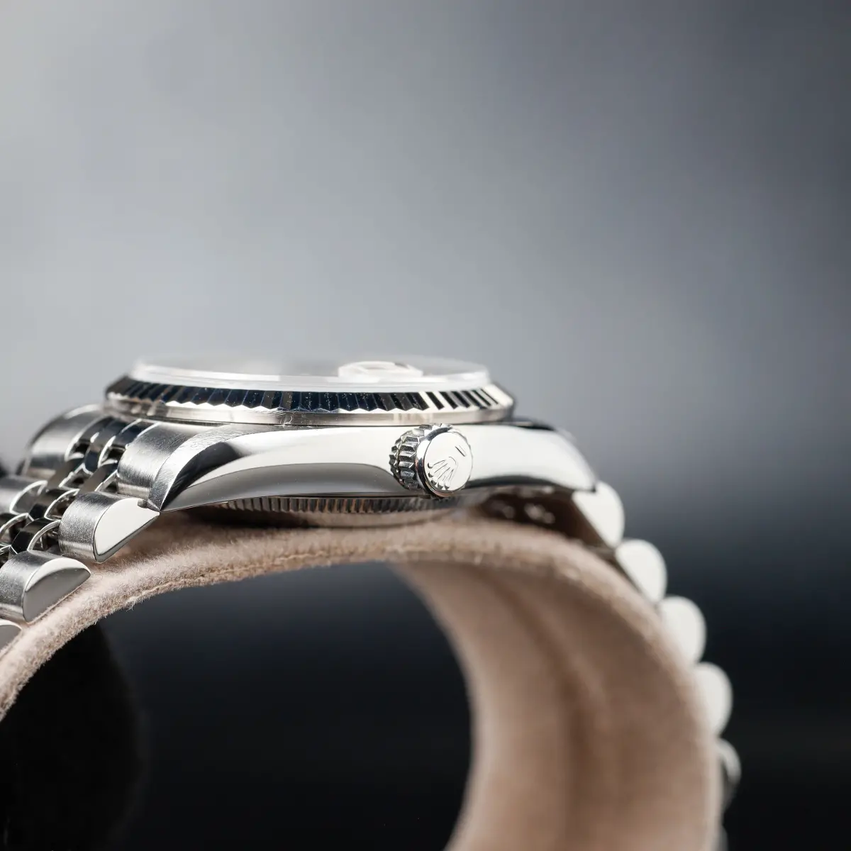 Rolex Datejust 31
