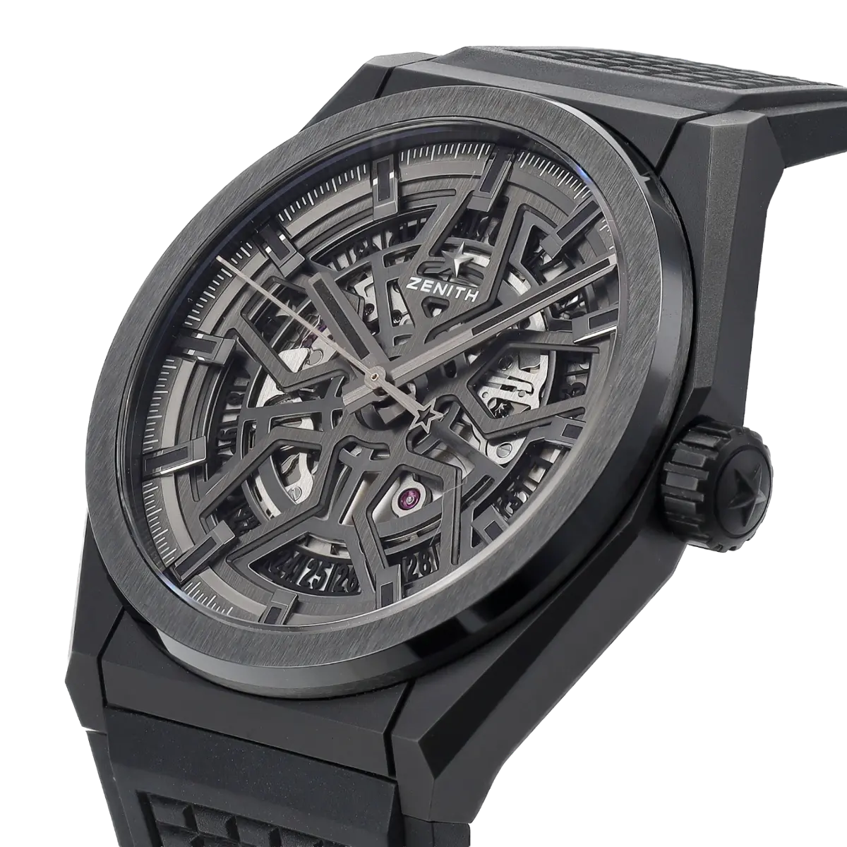 Zenith Defy Classic 41mm