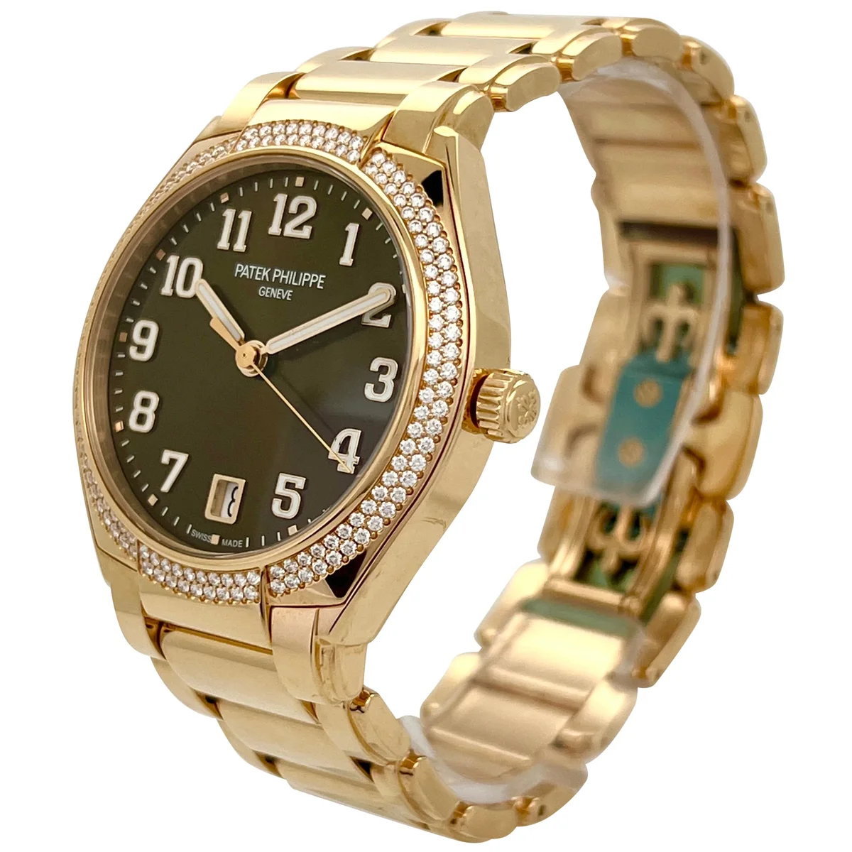 Patek Philippe Twenty~4