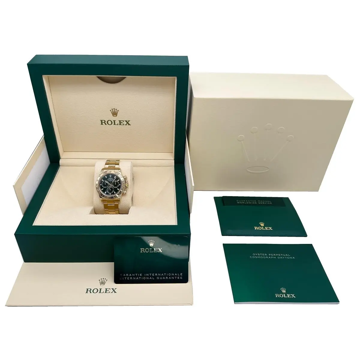 Rolex Daytona Cosmograph