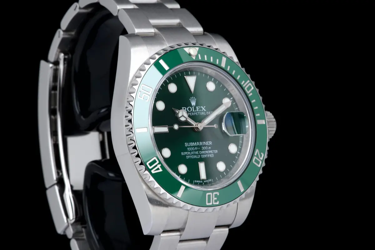 Rolex Submariner Date 40