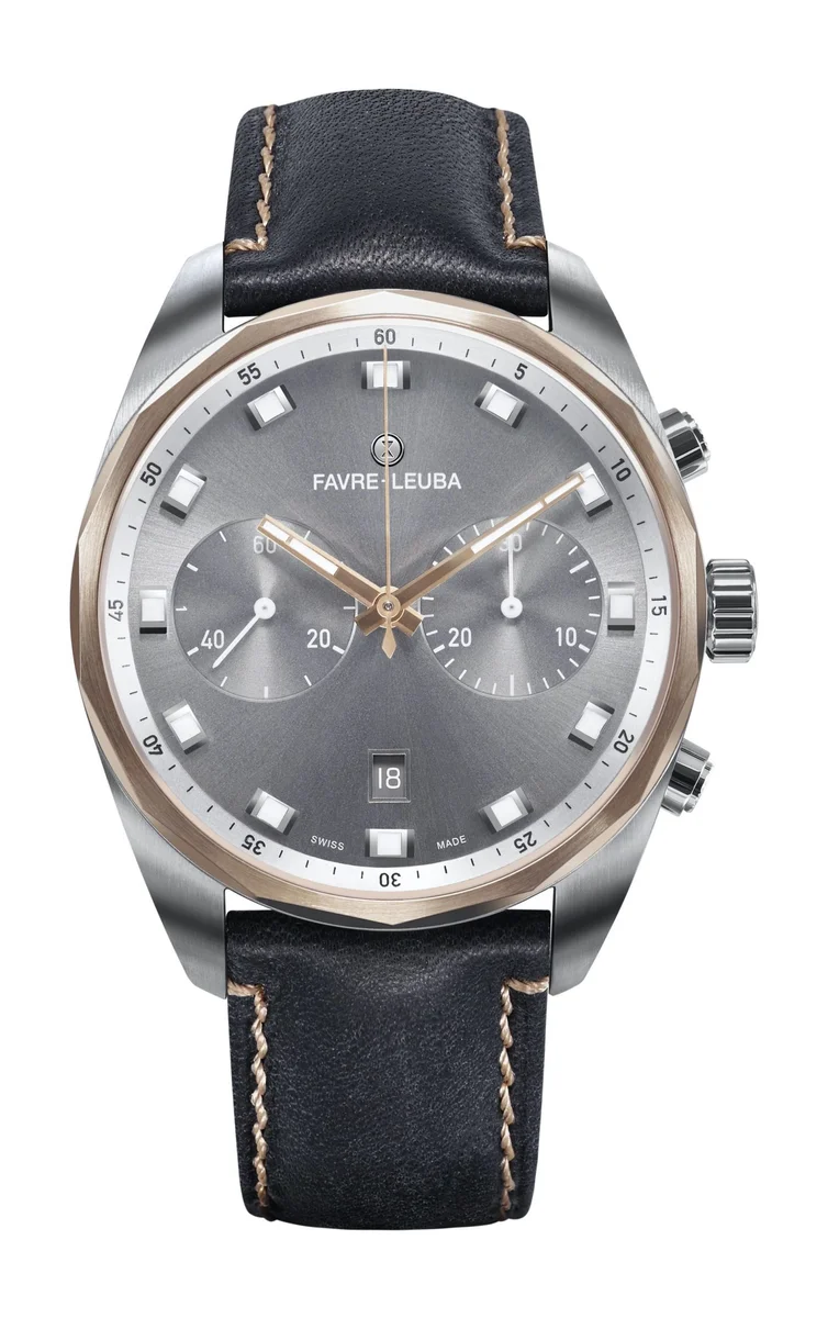 Chief Sky Chief Chronograph