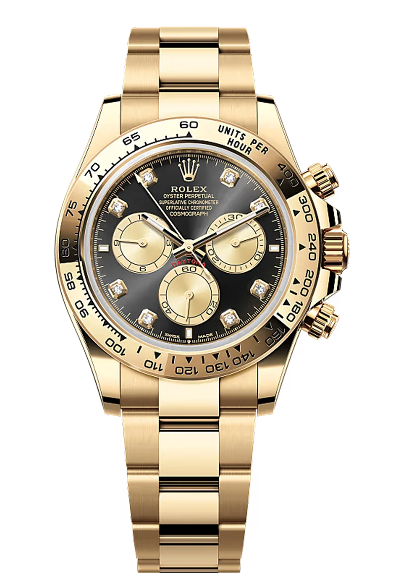 Rolex Daytona Cosmograph