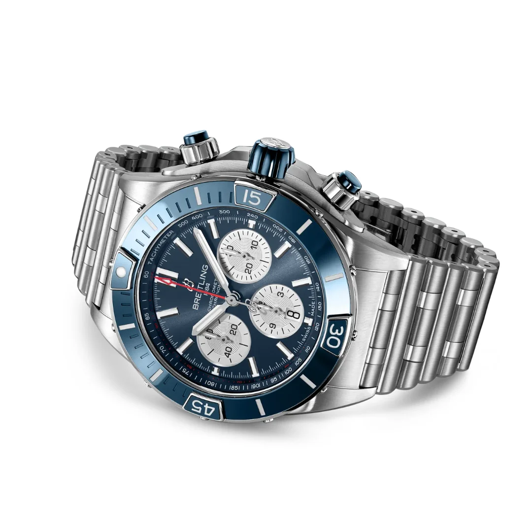 Breitling Super Chronomat B01 44