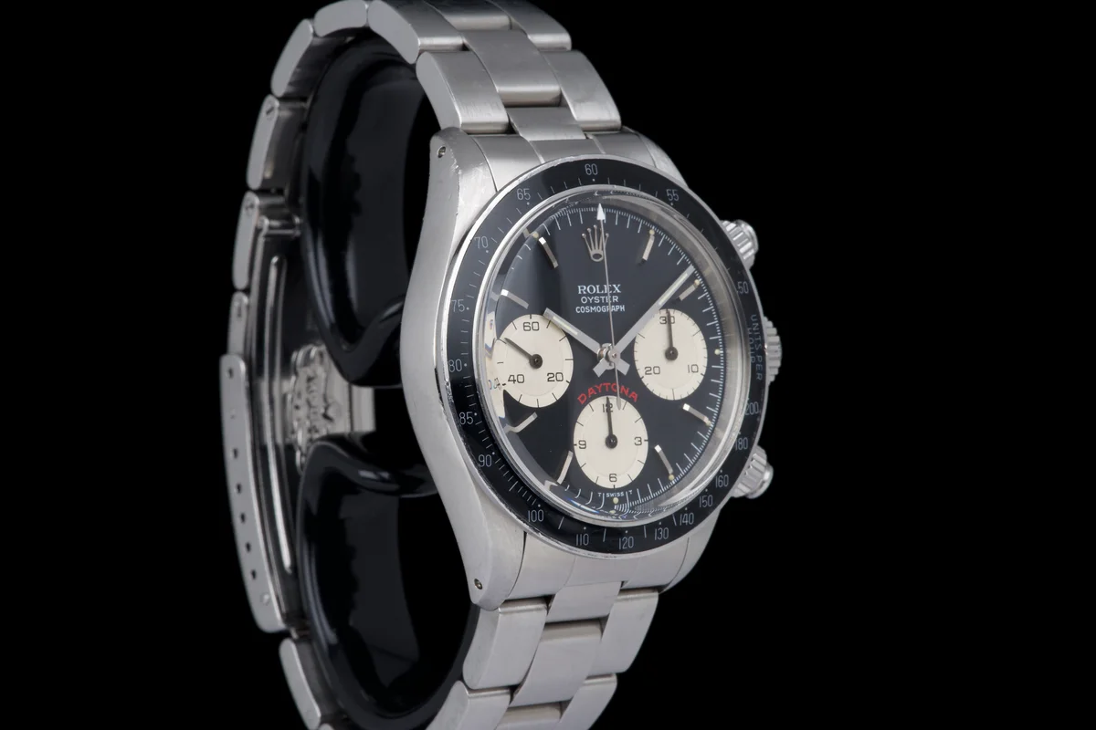 Rolex Daytona Cosmograph