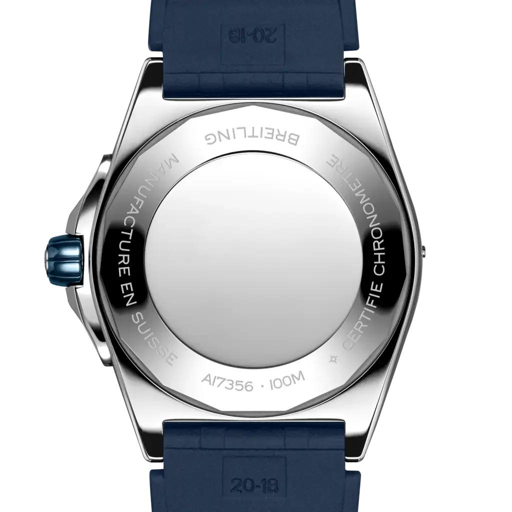 Breitling Super Chronomat Automatic 38