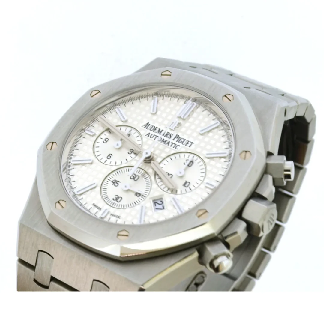 Audemars Piguet Royal Oak Chronograph
