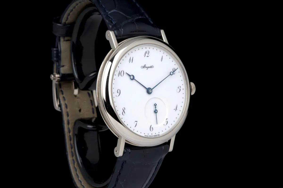 Breguet Classique 40mm