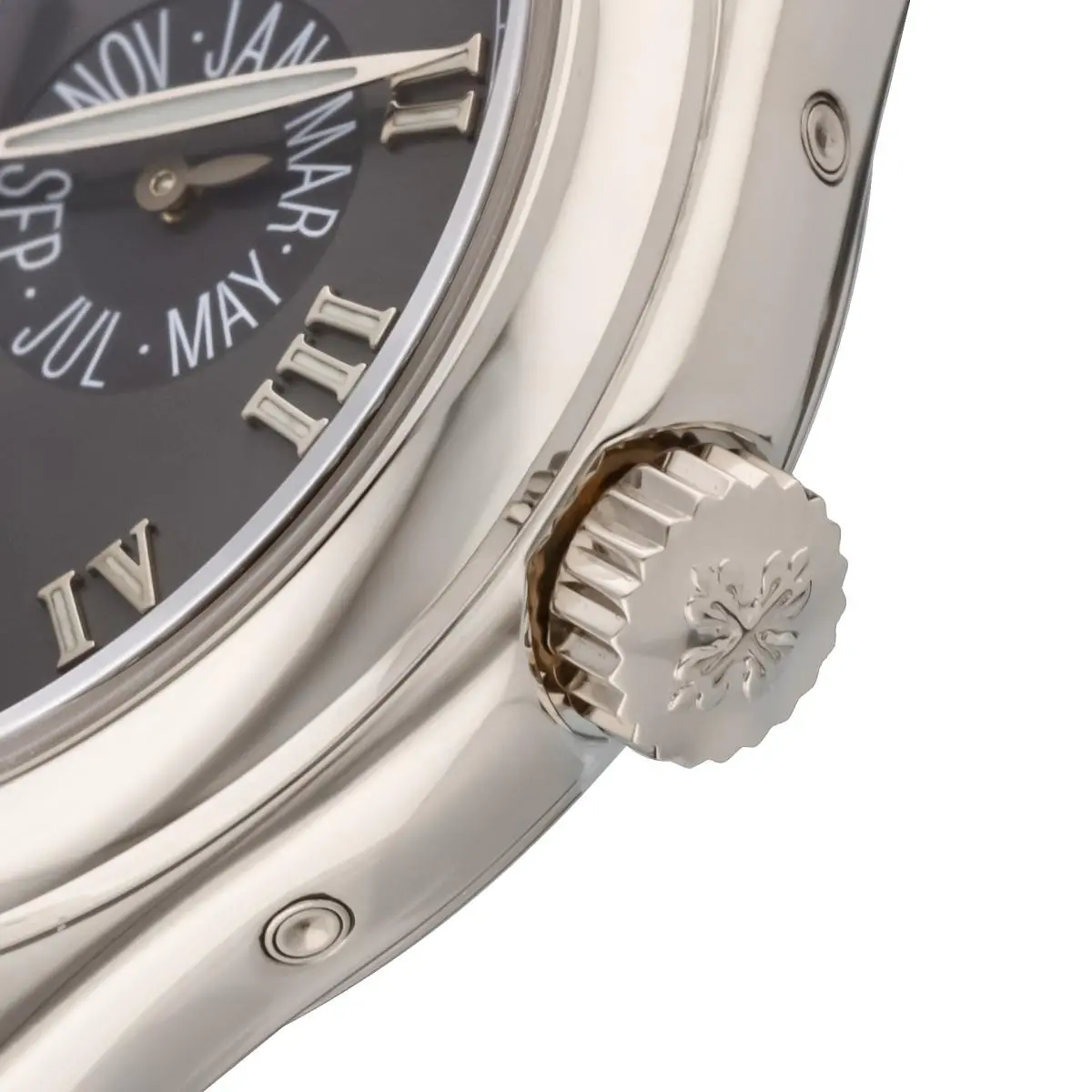 Patek Philippe Complications Annual Calendar