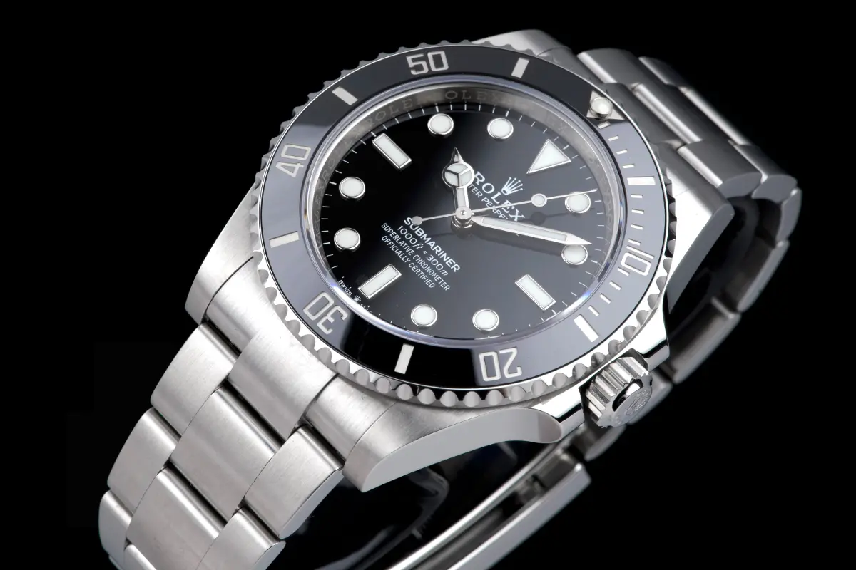 Rolex Submariner 41