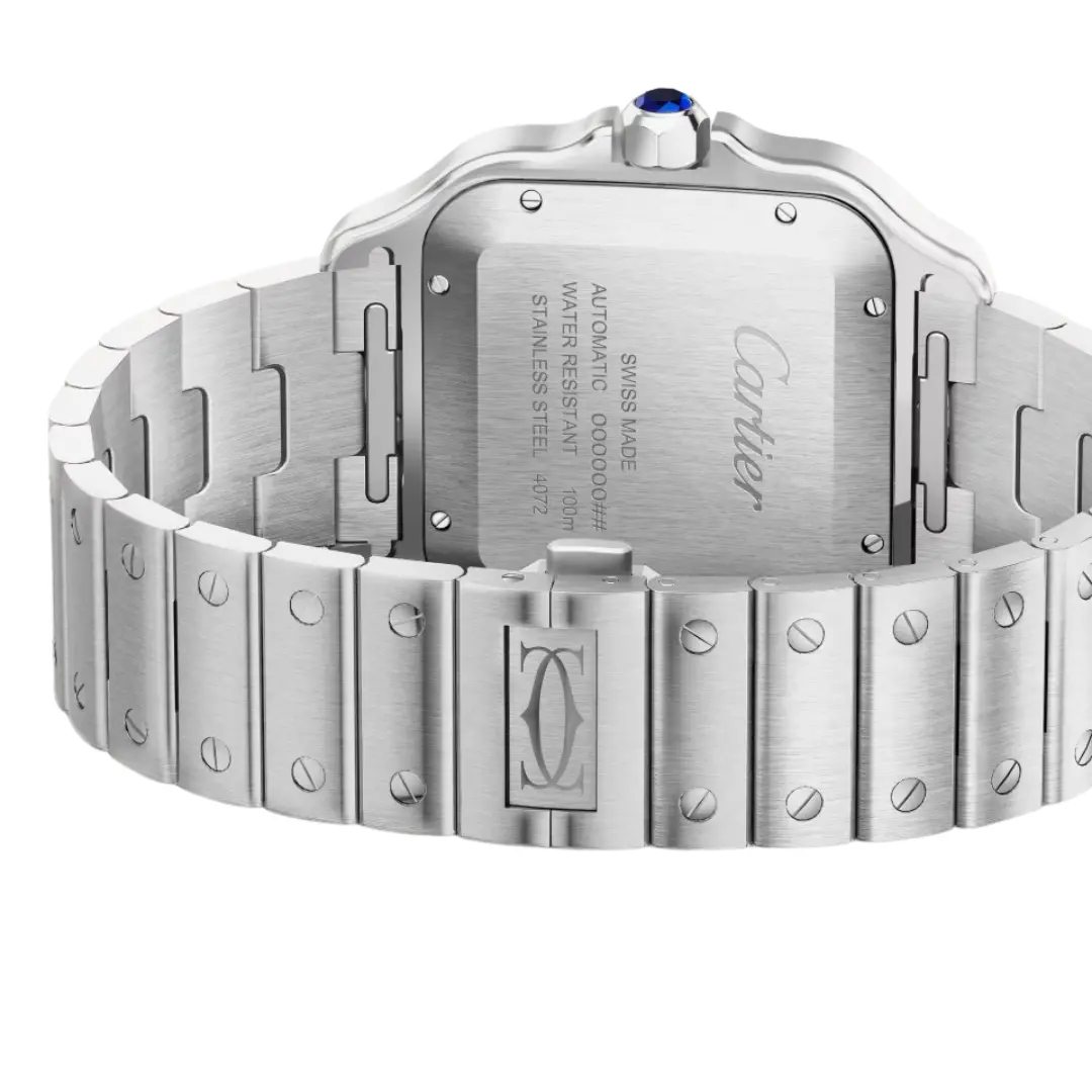 Cartier Santos de Cartier