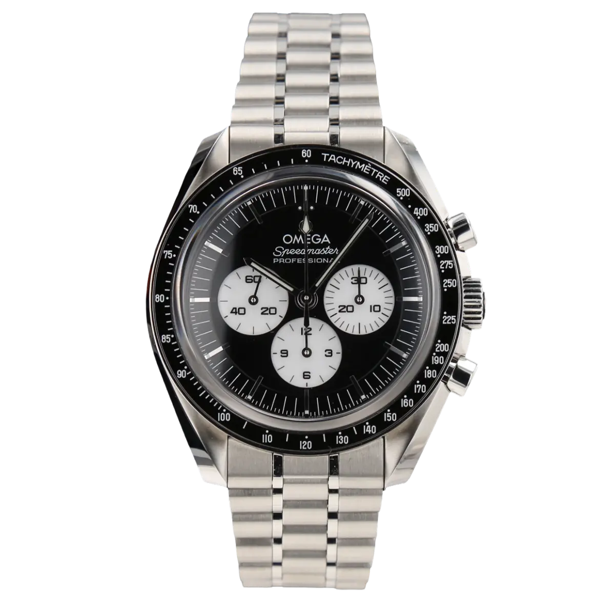 Speedmaster Moonwatch Professional