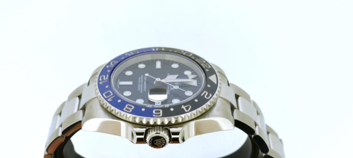 Rolex GMT-Master II