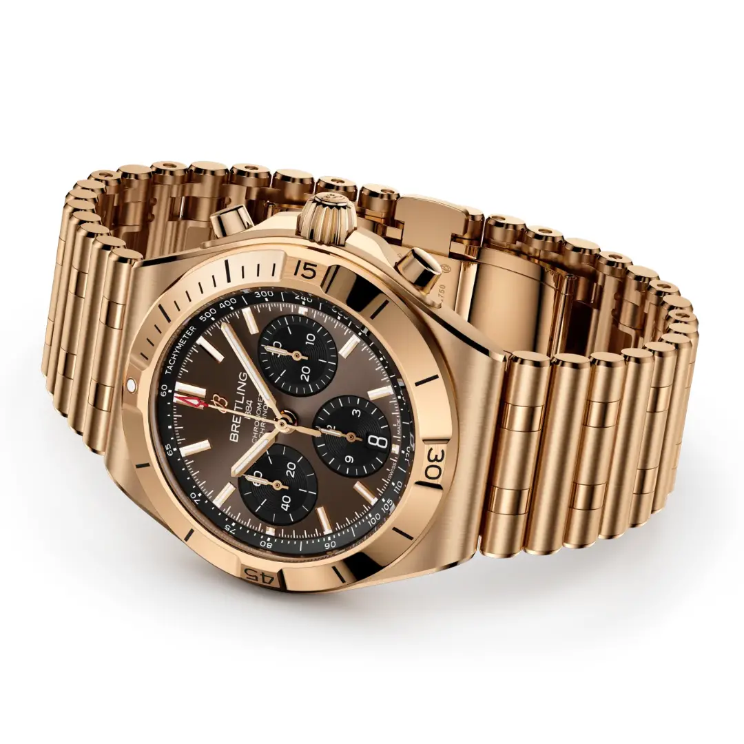 Breitling Chronomat B01 Chronograph 42