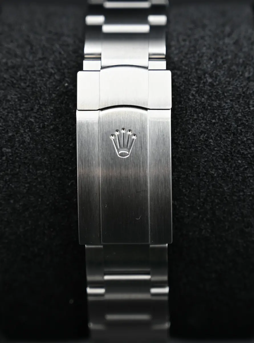 Rolex Oyster Perpetual 41