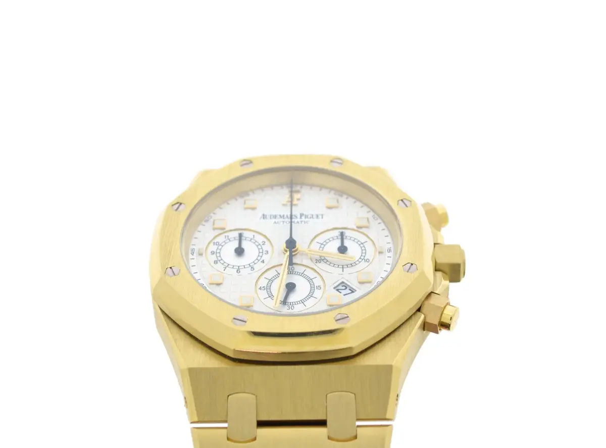 Audemars Piguet Royal Oak Chronograph