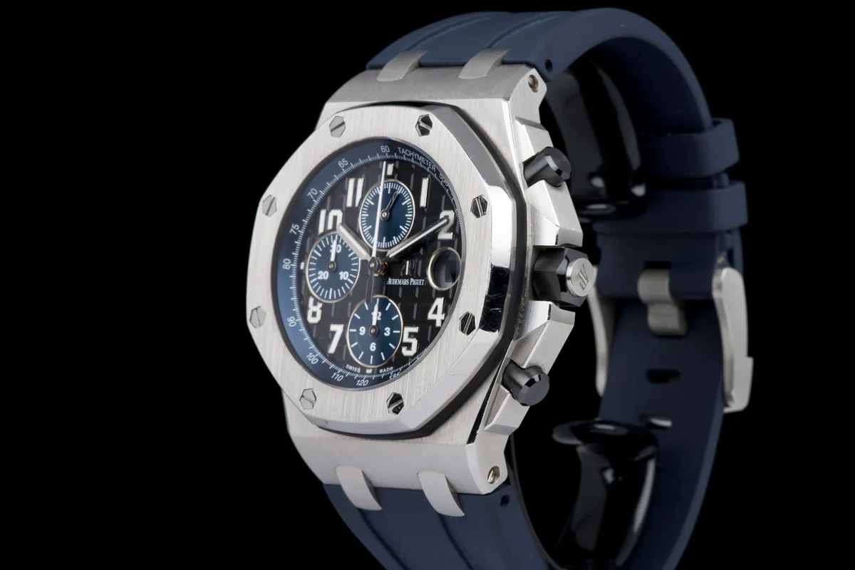 Audemars Piguet Royal Oak Offshore Selfwinding Chronograph