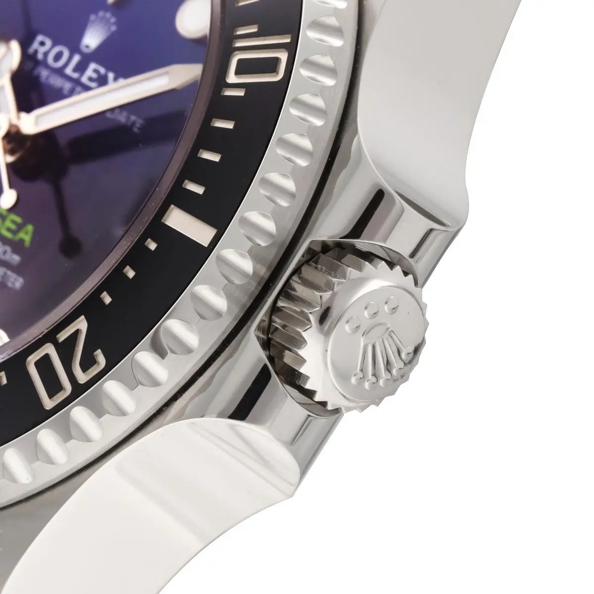 Rolex Deepsea