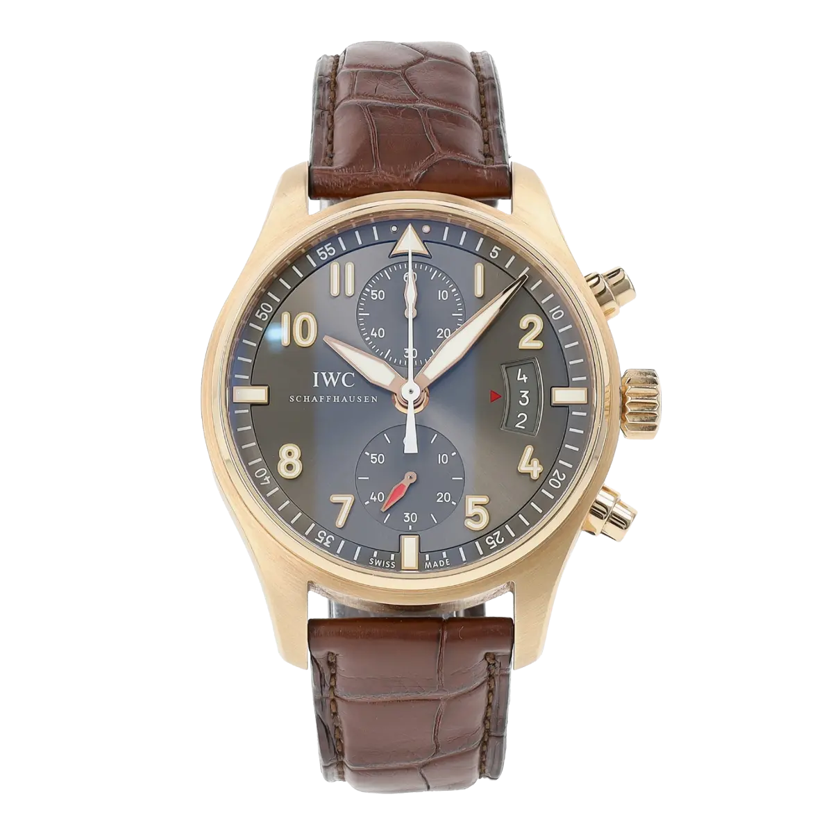 Pilots Watch Chronograph Spitfire