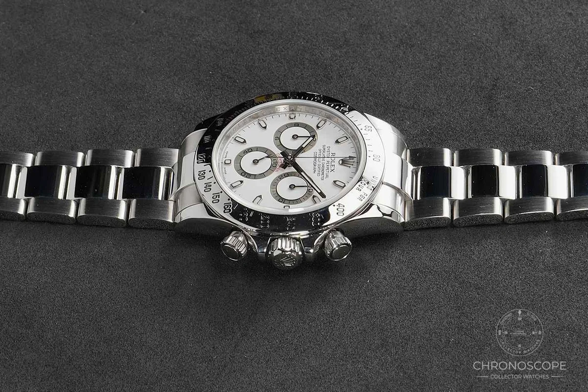 Rolex Daytona Cosmograph