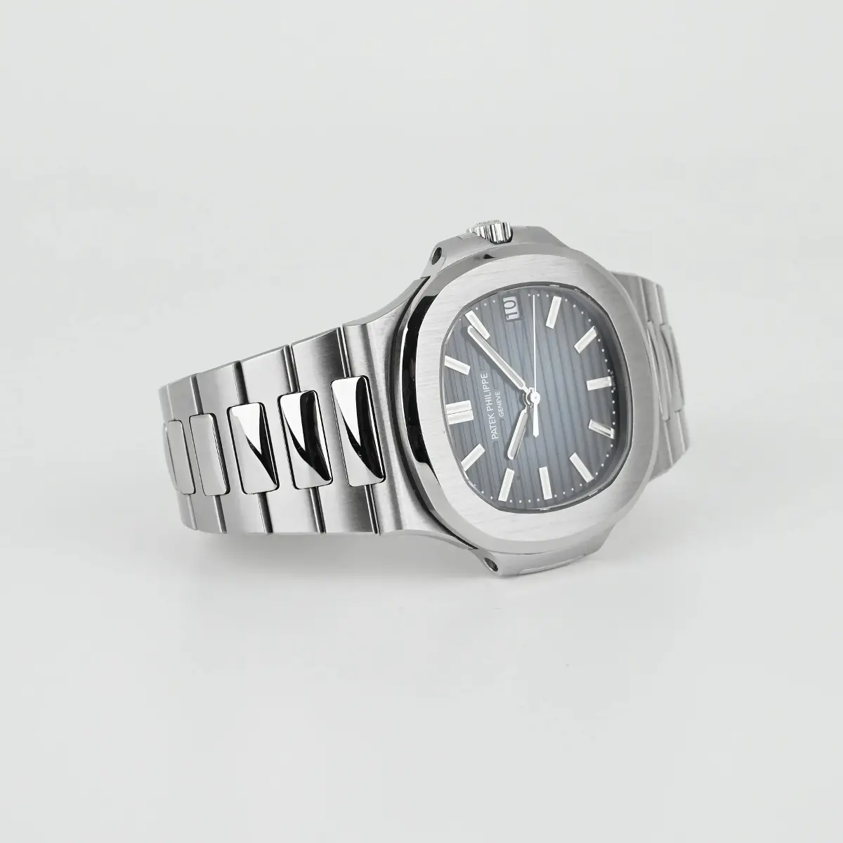 Patek Philippe Nautilus
