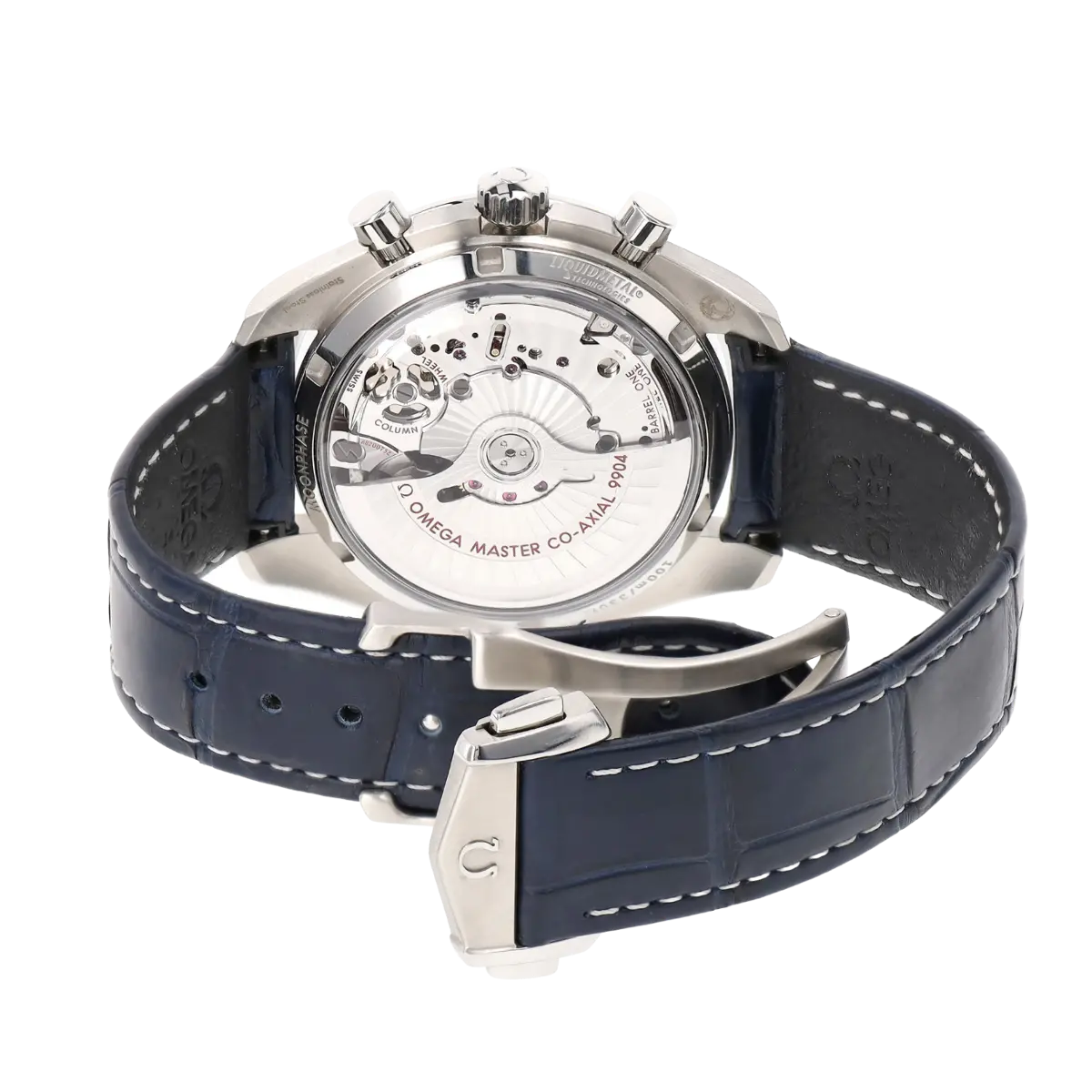 Omega Speedmaster