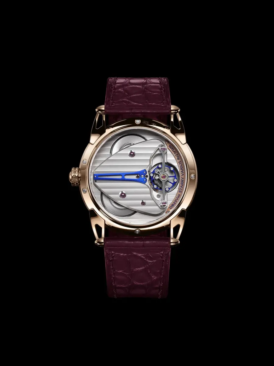 De bethune DB25 XS Starry Varius
