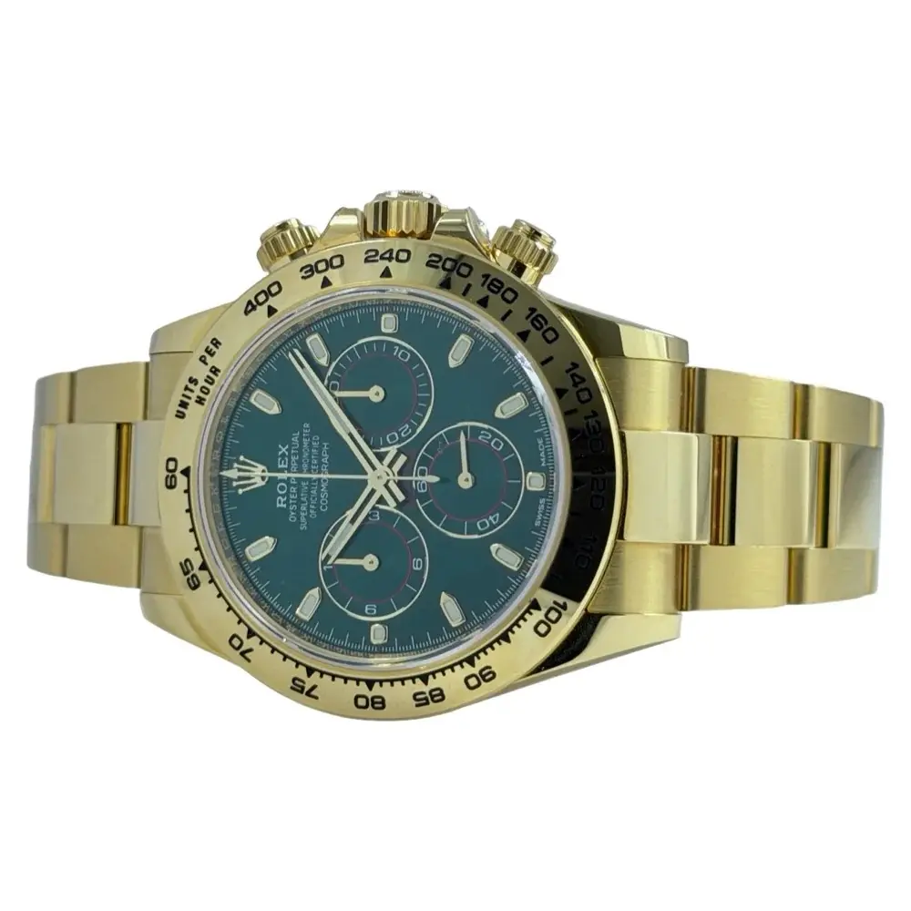Rolex Daytona Cosmograph