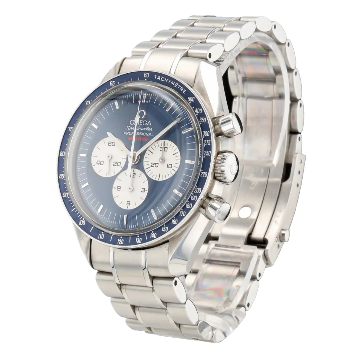 Omega Speedmaster Moonwatch