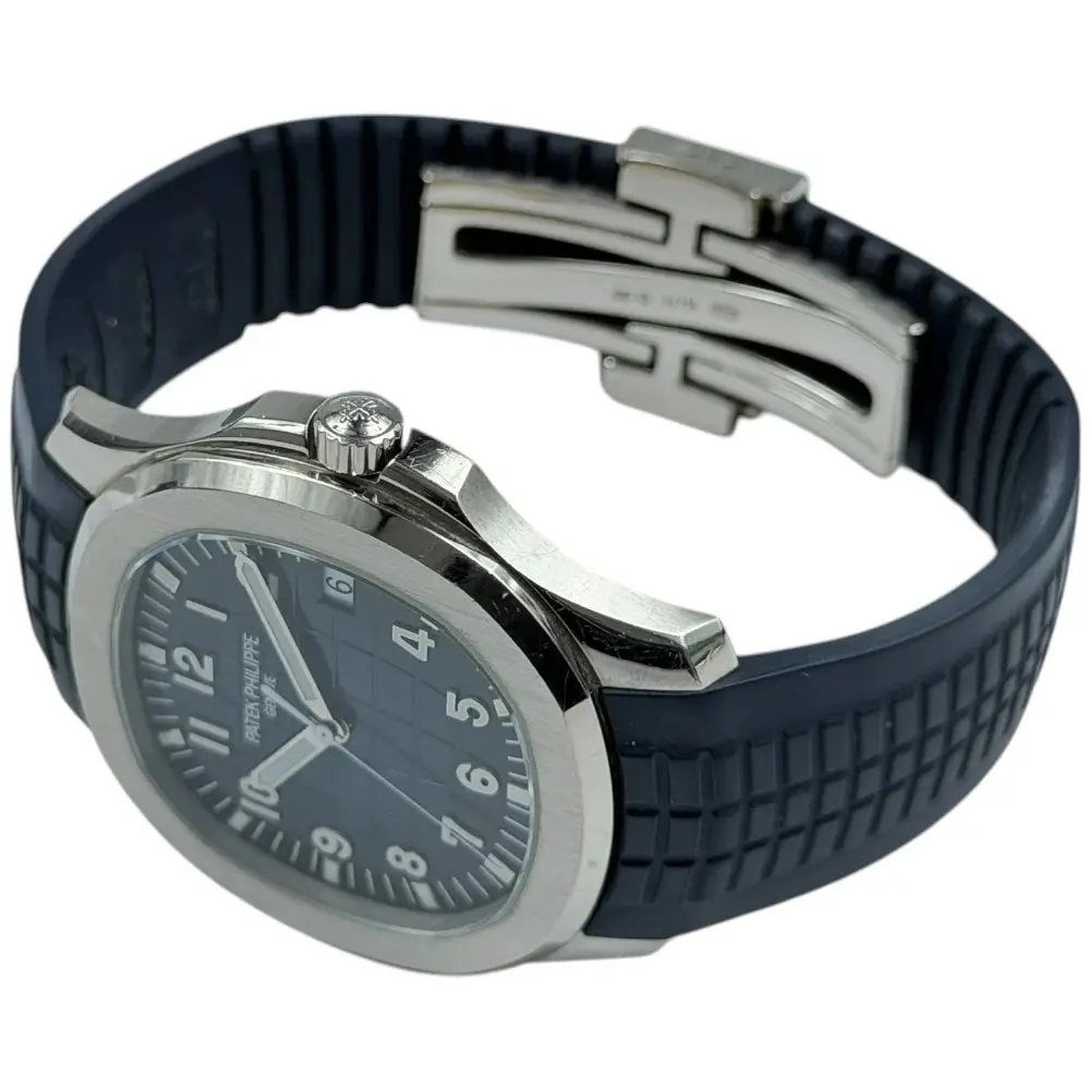 Patek Philippe Aquanaut