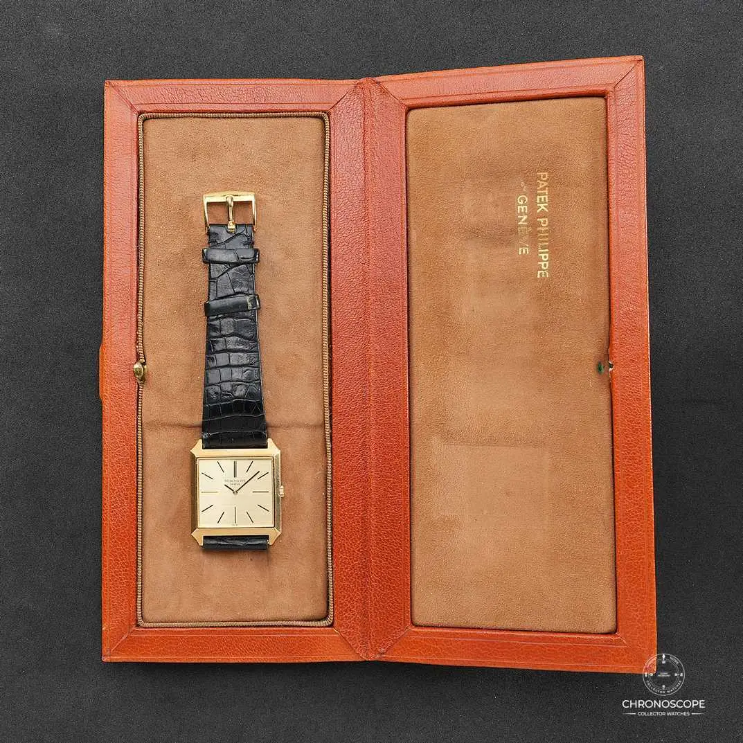 Patek Philippe Gondolo vintage