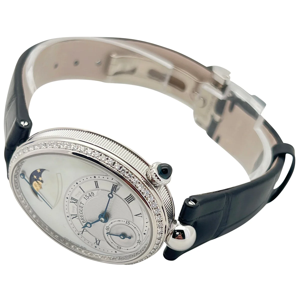 Breguet Reine de Naples 8908