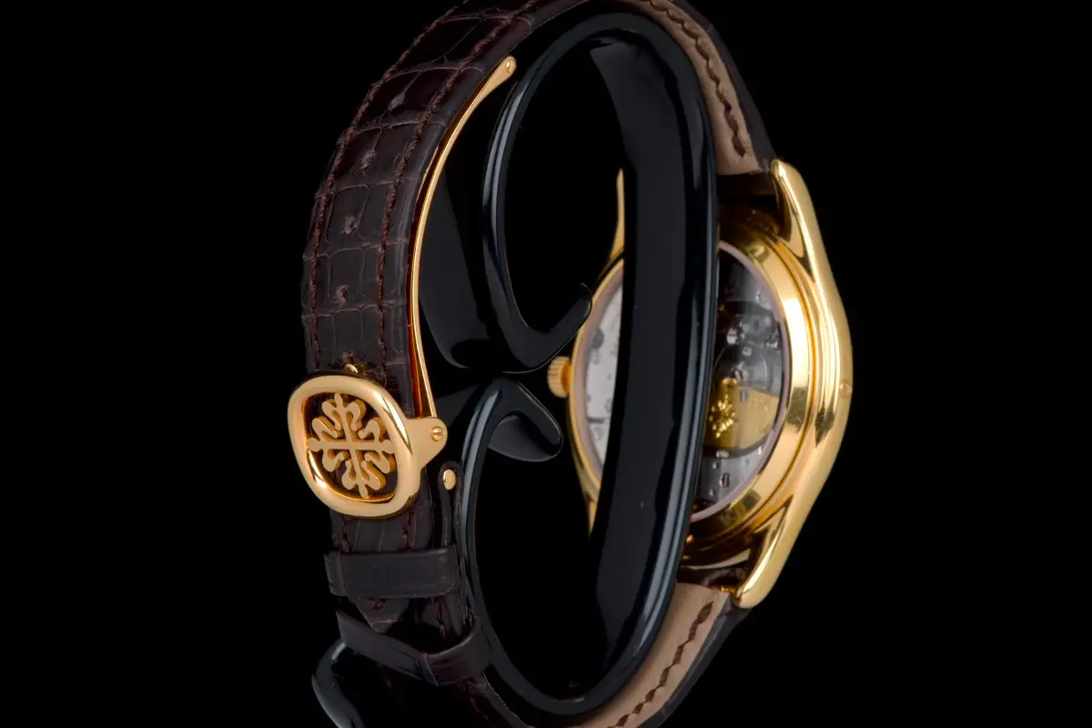 Patek Philippe Perpetual Calendar