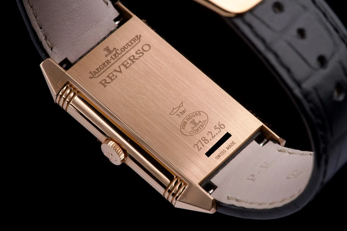 Jaeger-LeCoultre Grande Reverso Night & Day