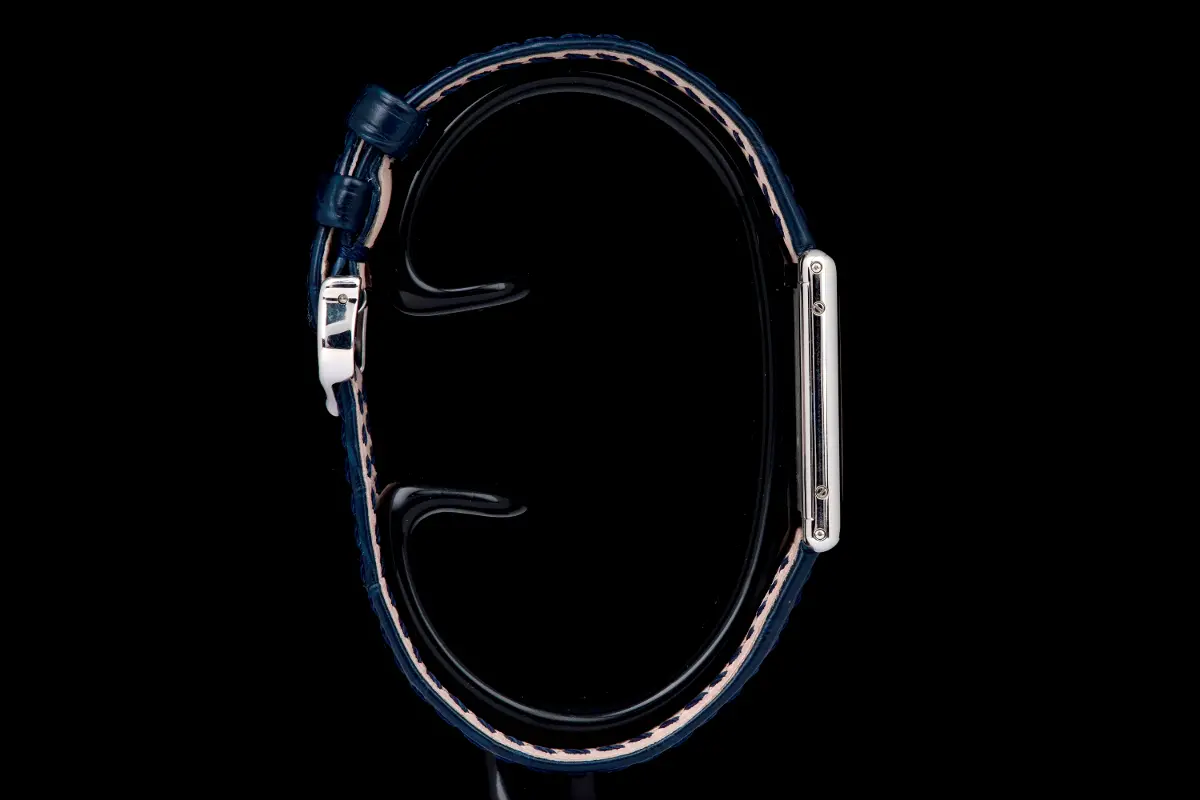 Cartier Tank Louis