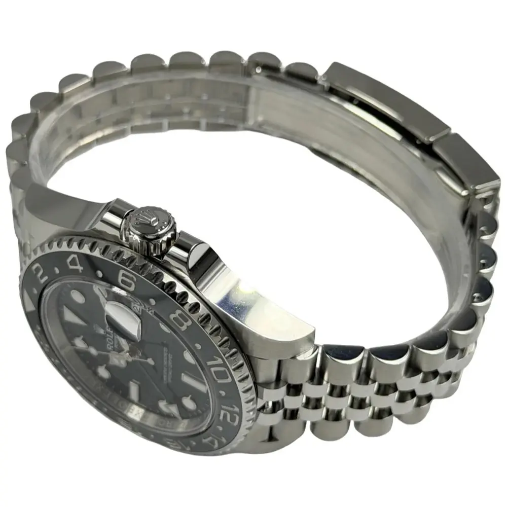 Rolex GMT-Master II