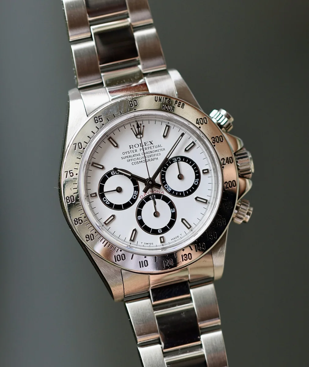 Rolex Cosmograph Daytona