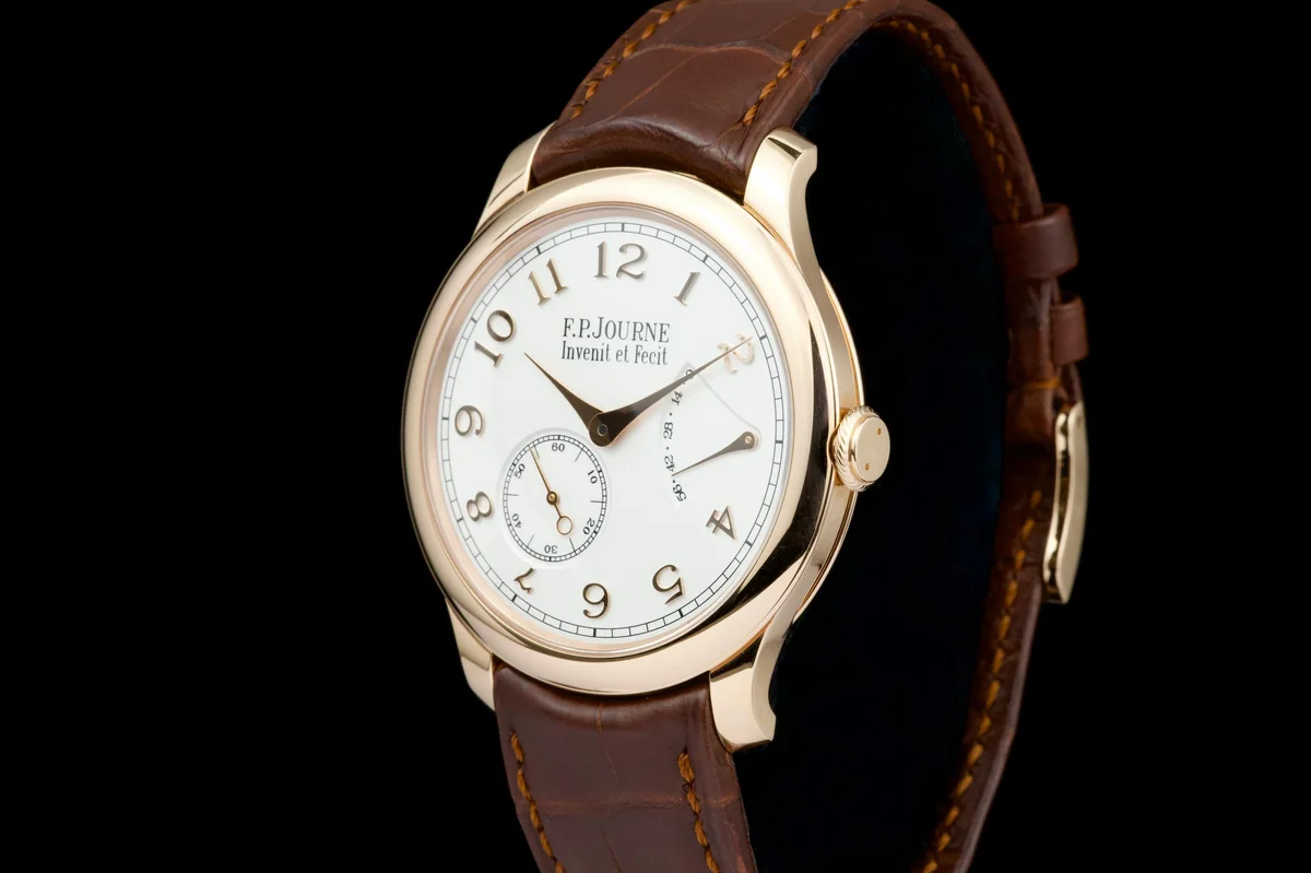 F.P.Journe Chronometre Souverain