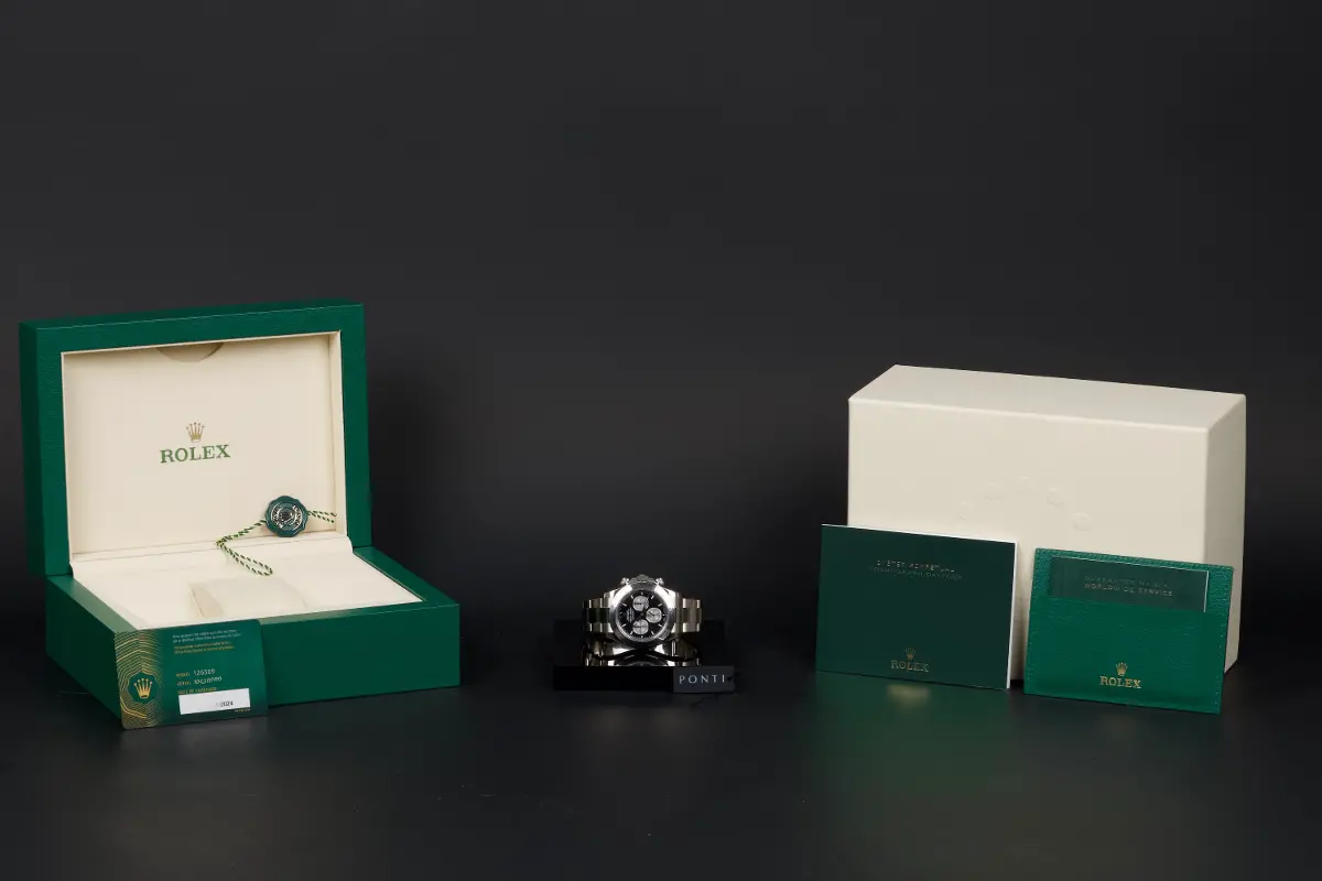 Rolex Daytona Cosmograph