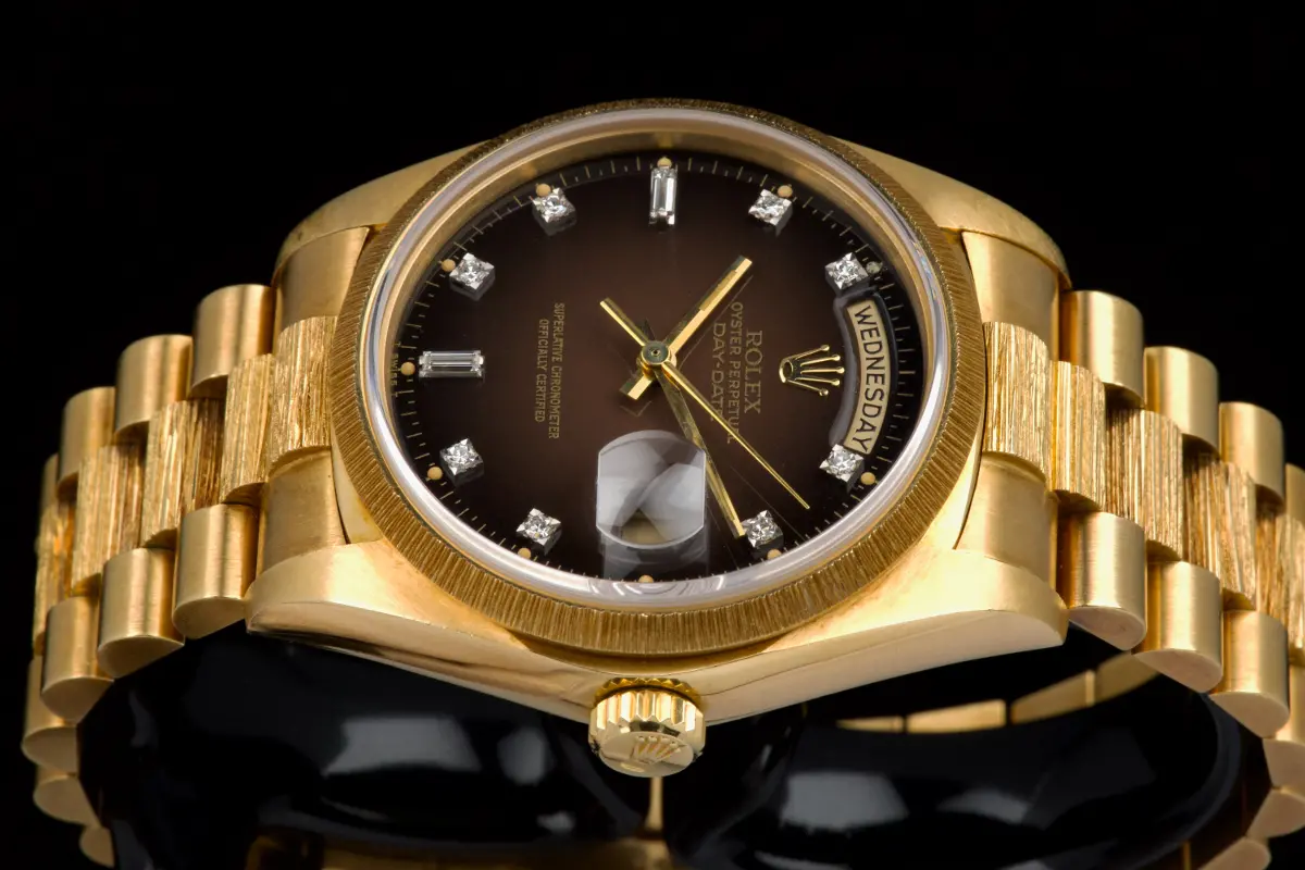 Rolex Day Date