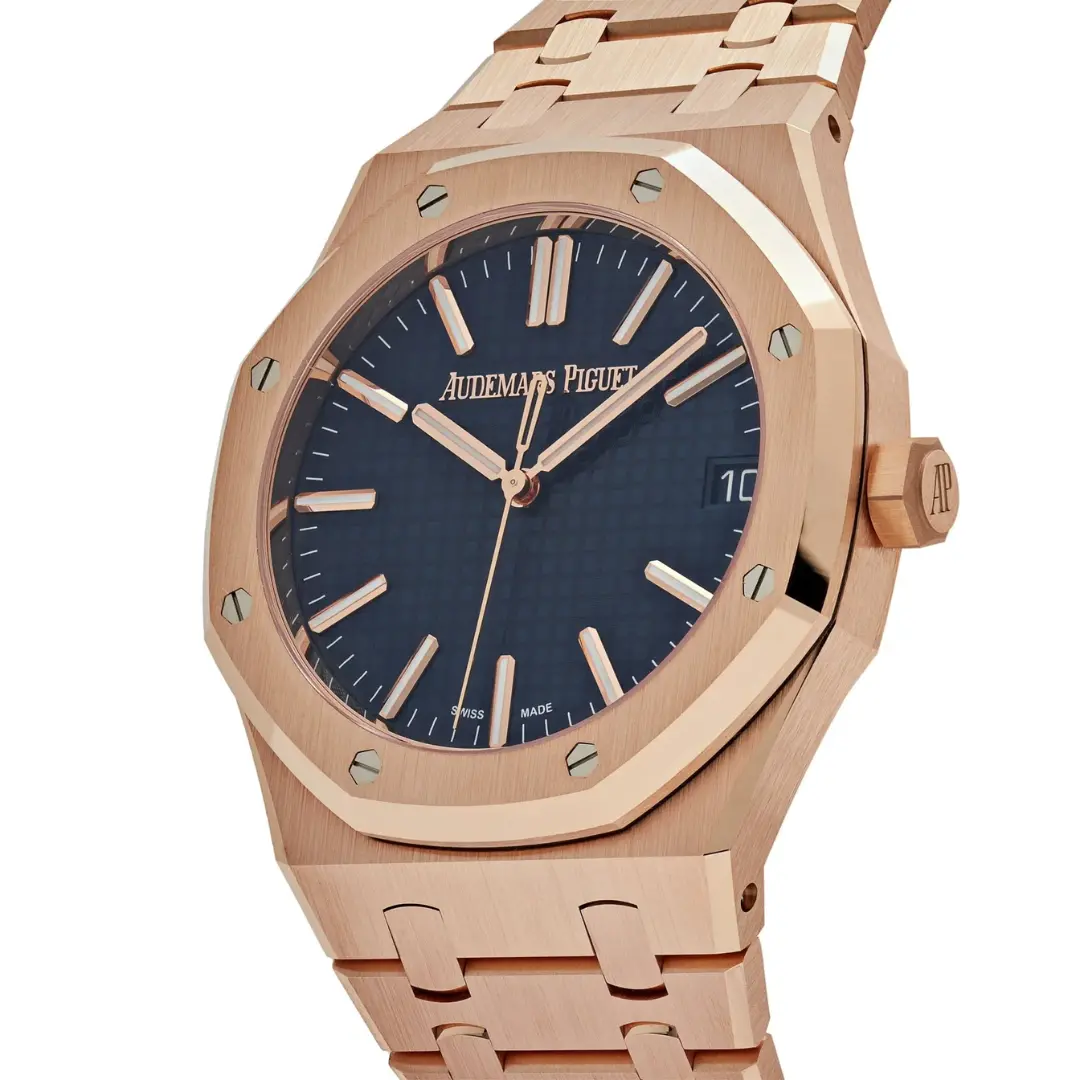 Audemars Piguet Royal Oak Selfwinding “50th Anniversary”