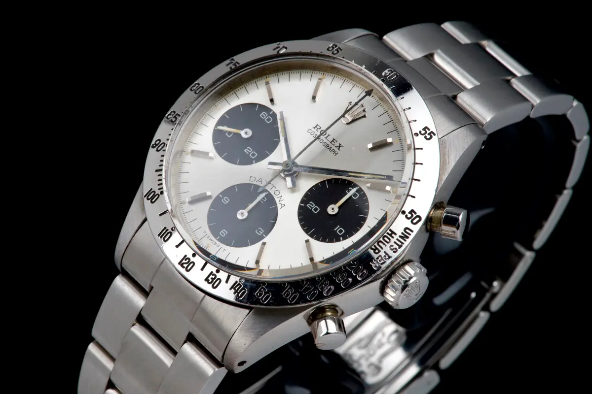 Rolex Daytona Cosmograph