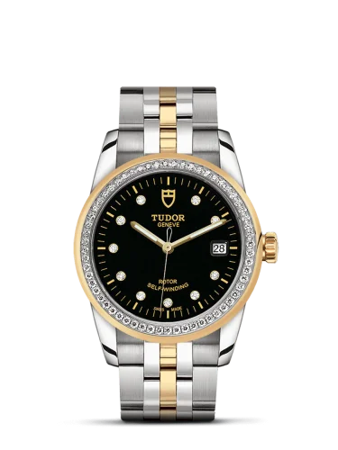 Tudor Glamour Date