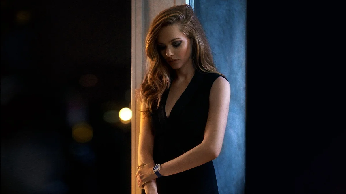 Jaeger-LeCoultre Rendez-Vous Dazzling Shooting Star