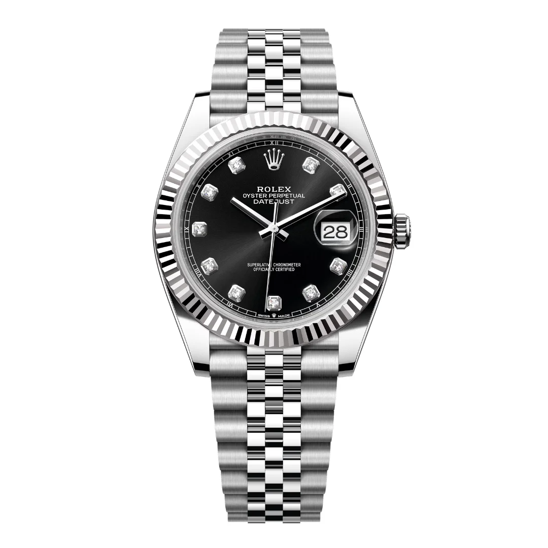 Datejust 41