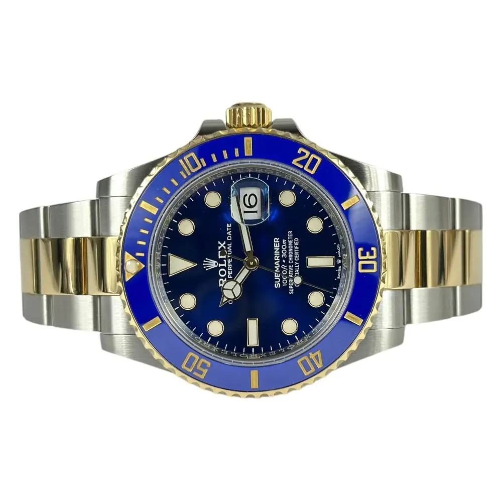 Rolex Submariner Date 41