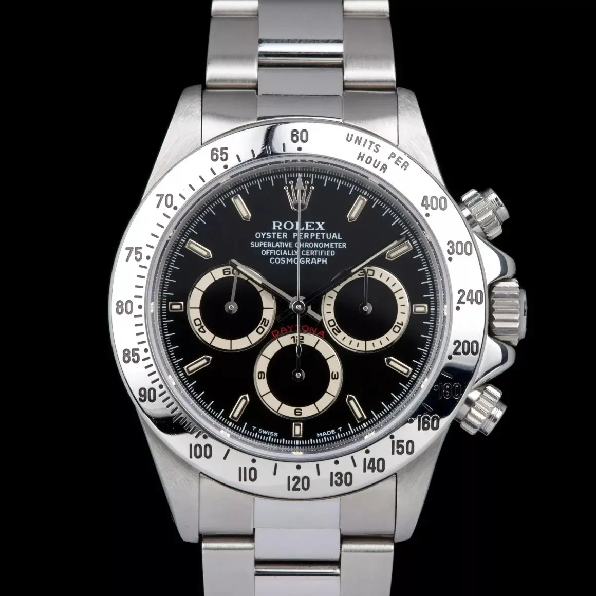 Daytona Cosmograph