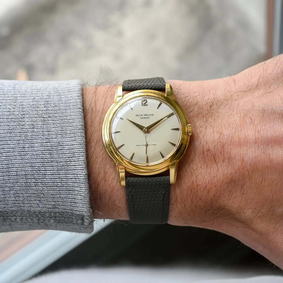 Patek Philippe Calatrava