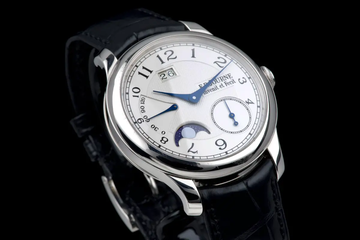 F.P.Journe Octa Automatique Lune